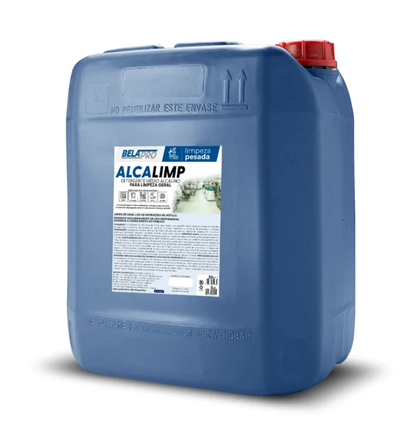 alcalimp 50l