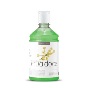 four line erva doce 500ml disc top