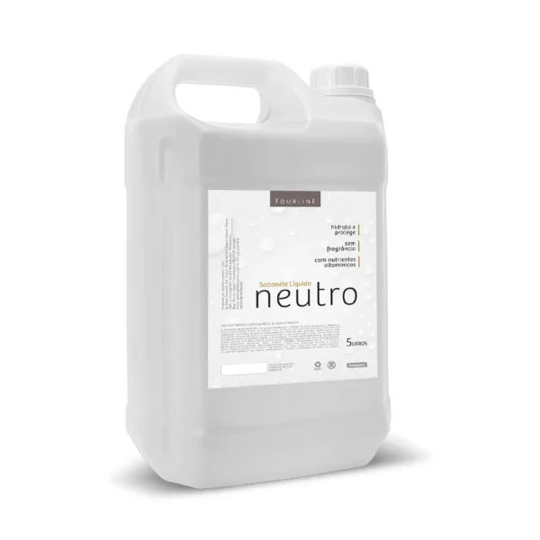 four line neutro 5lt