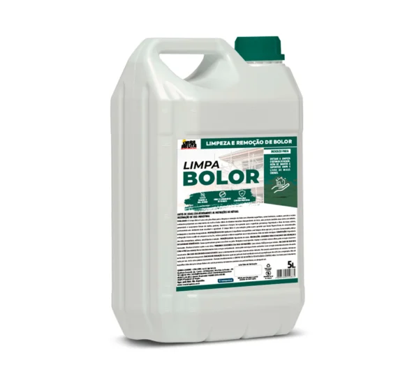 limpa bolor 5lt