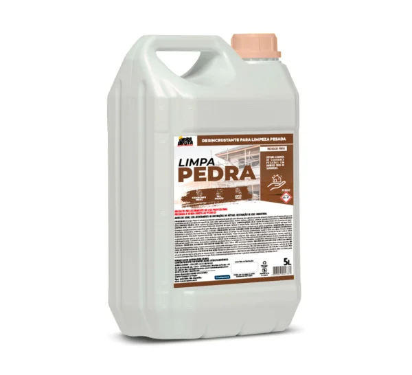 limpa pedra 5lt