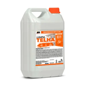limpa telha 5lt