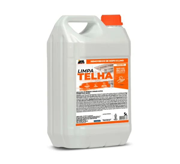 limpa telha 5lt