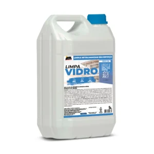 limpa vidro 5lt