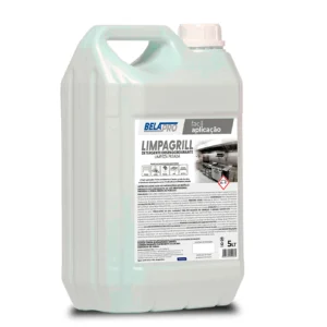 limpagrill galao 5l