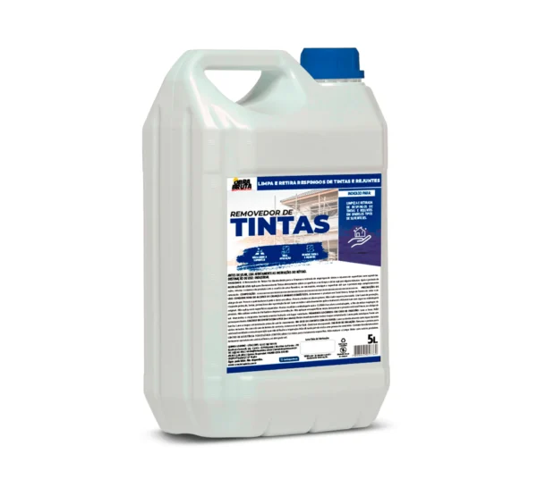 removedor de tinta 5lt