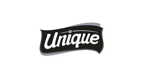 unique logo