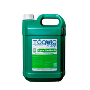 Água Sanitária Tóquio 5L