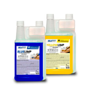 belapro yellow e blue limp 1/400