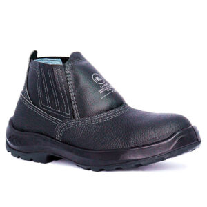 bota elástico kadesh preta