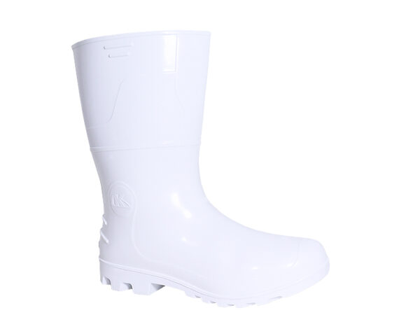 Bota PVC