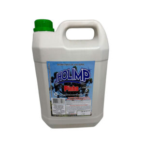 desinfetantes talco jholimp 5lts