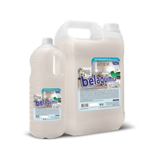 detergente amoníaco belaquimica 5 lts