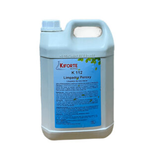 K 112 – Limpador Peroxy - 5L