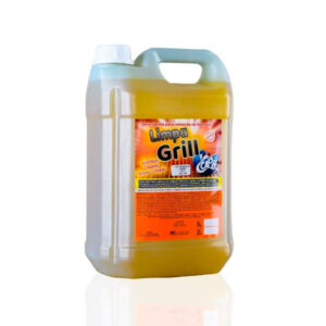 Limpa Grill Yupii 5L