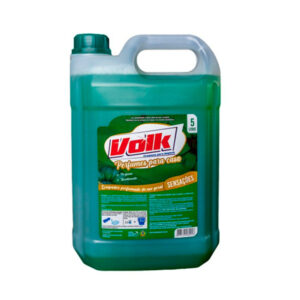 Limpador Perfumado Sensações Volk 5L