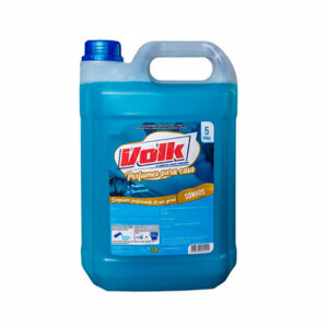 Limpador Perfumado Sonhos Volk 5L