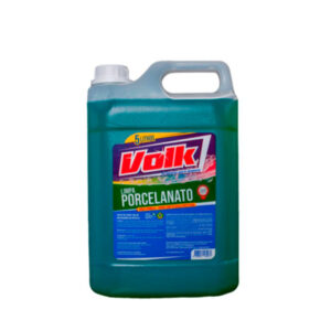 Limpa Porcelanato Volk 5L