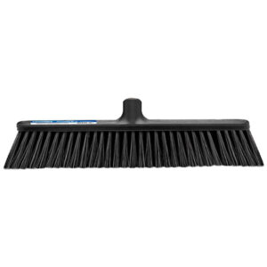 Vassoura Escovão Piaçava Sem Cabo