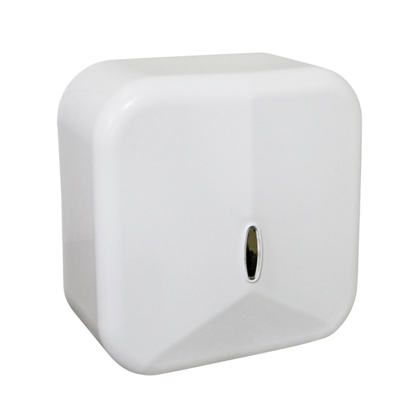 dispenser rolão higia branco