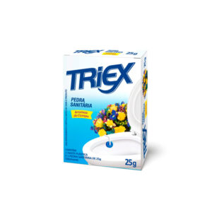 Pedra Sanitária Aromas do Campo - Triex