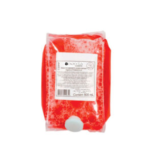Sabonete Líquido Pitanga Espuma Plus - Refil 800ml