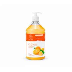 Sabonete Líquido Toriale Citrus - 500ml