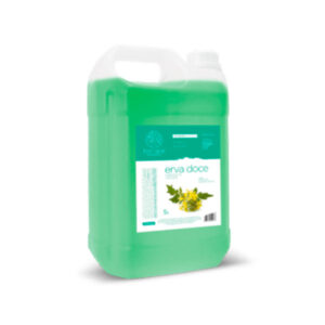 Sabonete Toriale Erva Doce - 5L