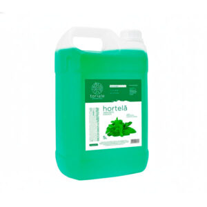 Sabonete Toriale Erva Hortelã - 5L