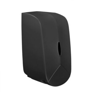 dispenser sabonete espuma hígia preta