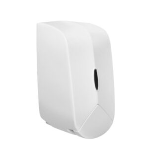 dispenser sabonete espuma hígia branca (cópia)