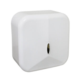 dispenser toalheiro hígia branco