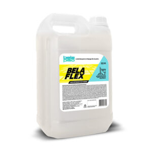 bela flex impermeabilizante acrílico 5 lts
