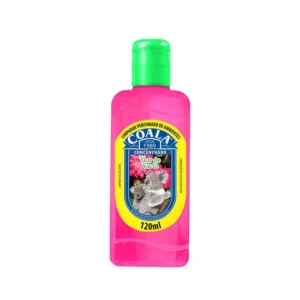 limpador perfumado de ambientes coala flor de cactos 120 ml