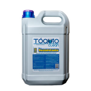 desinfetante kaiak tóquio 5 lts