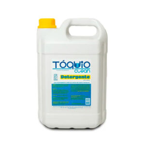 detergente neutro toquio 5 lts