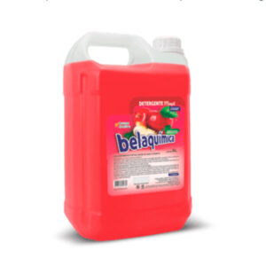 detergente maça belaquimica 5 lts
