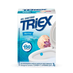 Gel Sanitário Marine Triex
