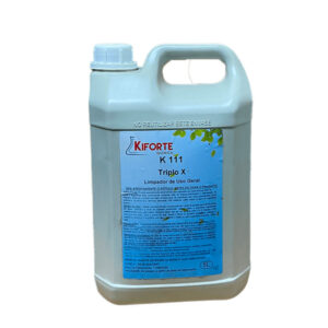 K 111- Triplo X - 5L