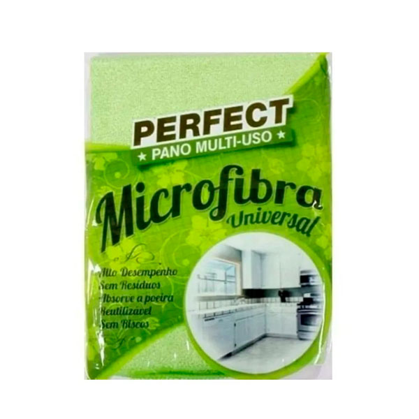 Pano Microfibra Multiuso - Imagem 4