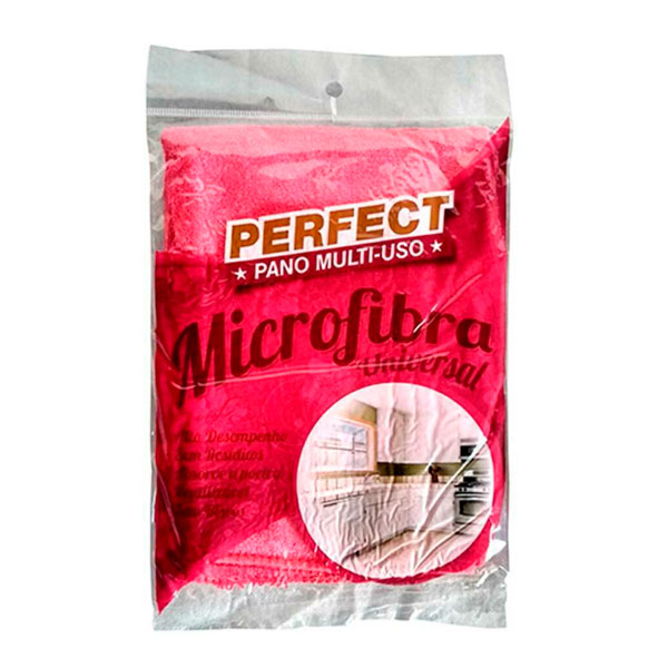 Pano Microfibra Multiuso - Imagem 2