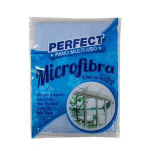 Pano Microfibra Para Vidros