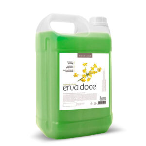 Sabonete Líquido Erva Doce Four Line - 5L