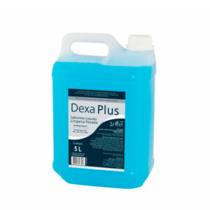 Sabonete Líquido Dexa Plus 5L