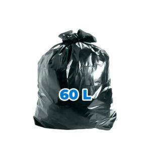 Saco de Lixo Preto 40 L - 100 und (cópia)