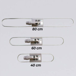 Suporte Para Mop Pó