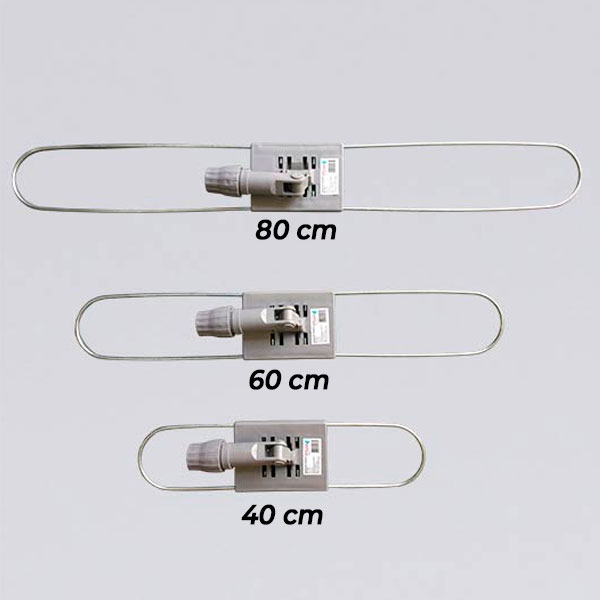 Suporte Para Mop Pó