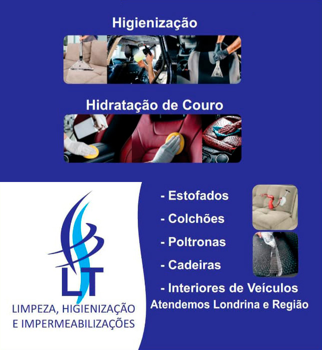LT Limpeza